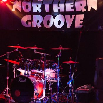 Northern Groove
